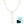 Gold Plate 18k-925 Sterlig Silver