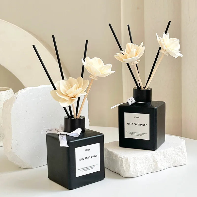 Lasting Calm Free Aromatherapy That Stays with You
